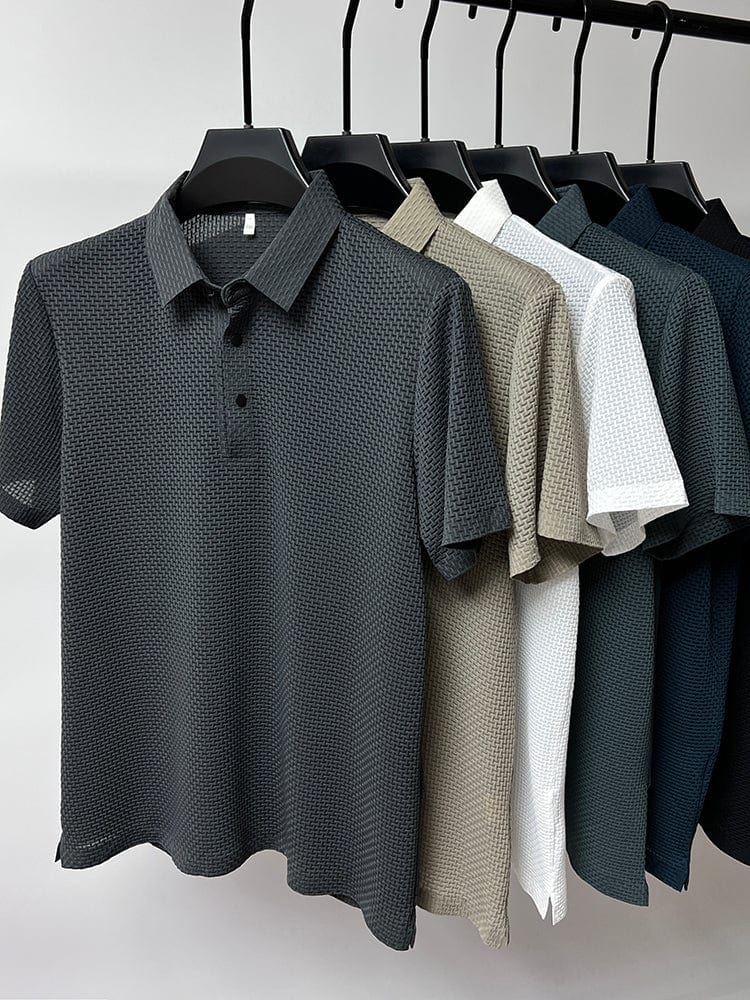 Gentle™ – Polo Clásico y Elegante