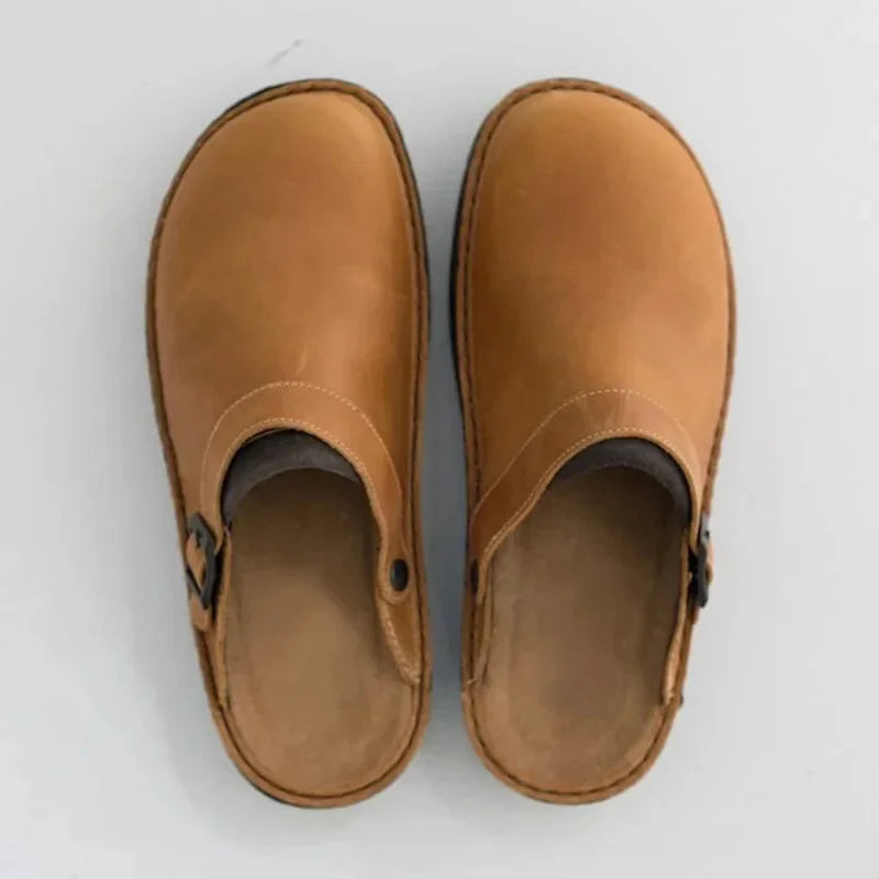 PLUMA – Zapatillas sin cordones