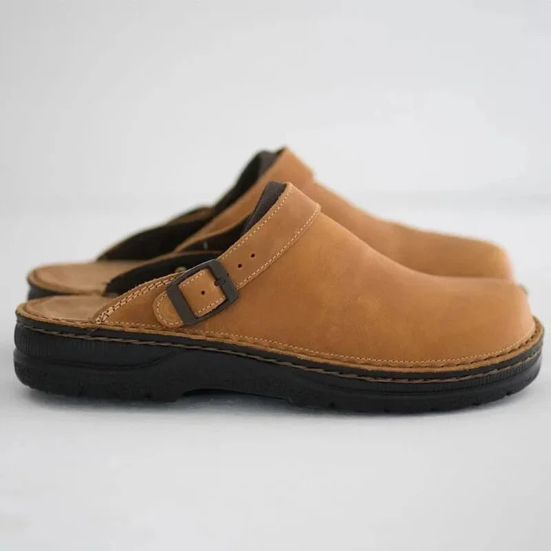 PLUMA – Zapatillas sin cordones