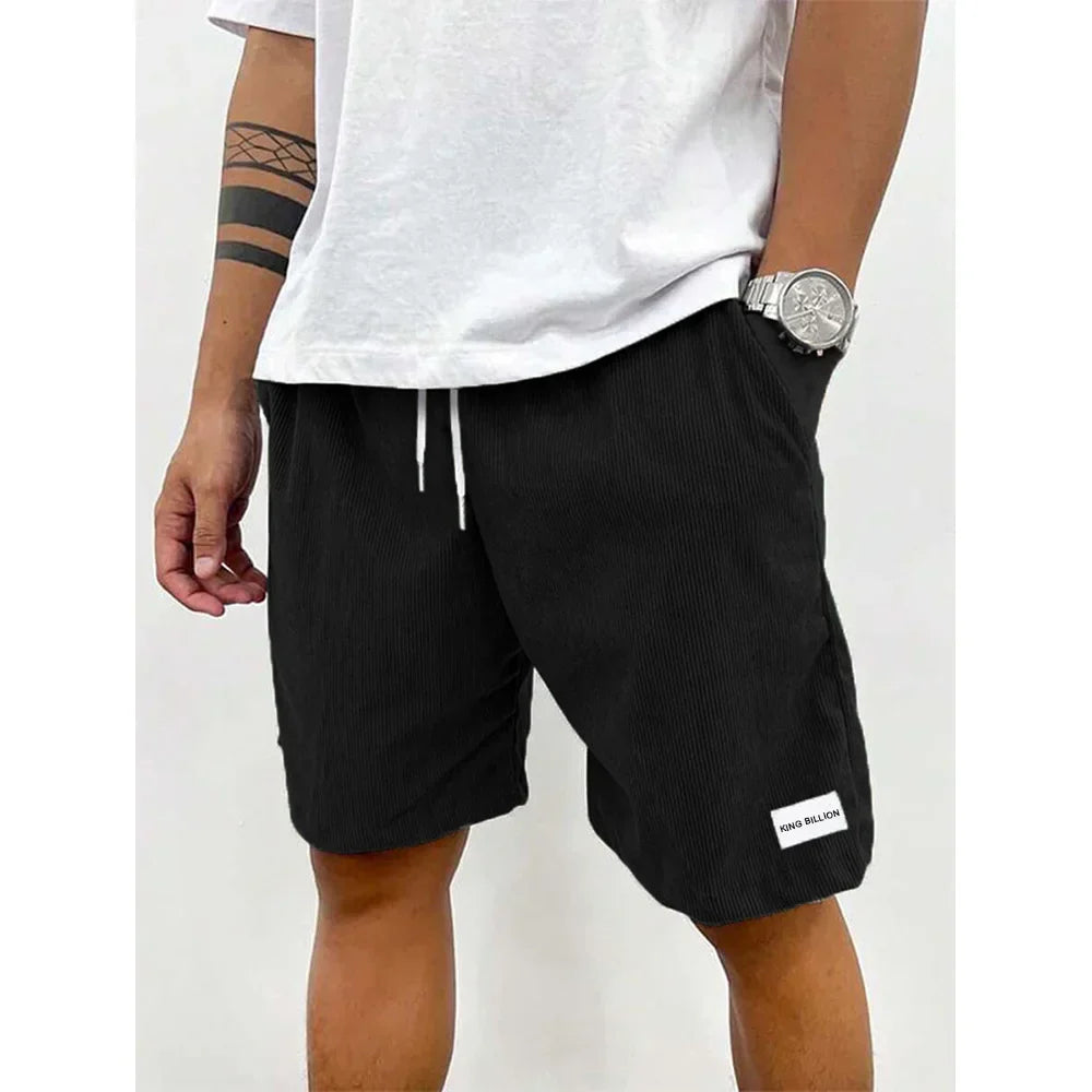 GEO™ - CÓMODOS PANTALONES CORTOS