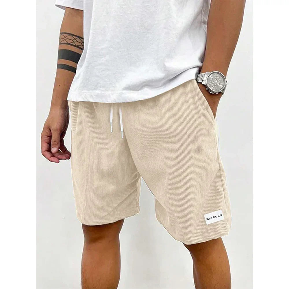 GEO™ - CÓMODOS PANTALONES CORTOS