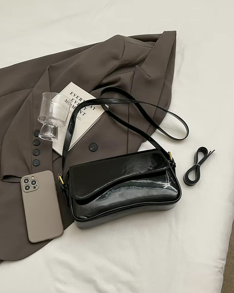 VÉRONIQUE™ – BOLSO DE NOCHE ELEGANTE