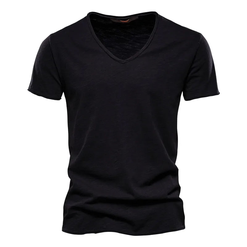 ELITE – camiseta de verano en algodón (1+1 Gratis) | Elige 2, paga 1