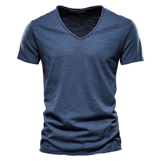 ELITE – camiseta de verano en algodón (1+1 Gratis) | Elige 2, paga 1