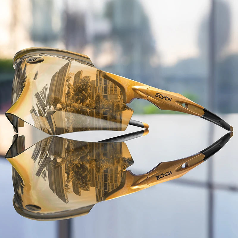 SOLARCYCLE – gafas de sol polarizadas