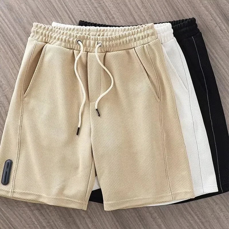 SPORTMESH – bermuda deportiva