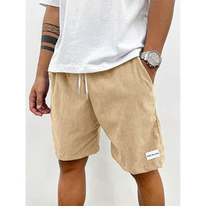 GEO™ - CÓMODOS PANTALONES CORTOS