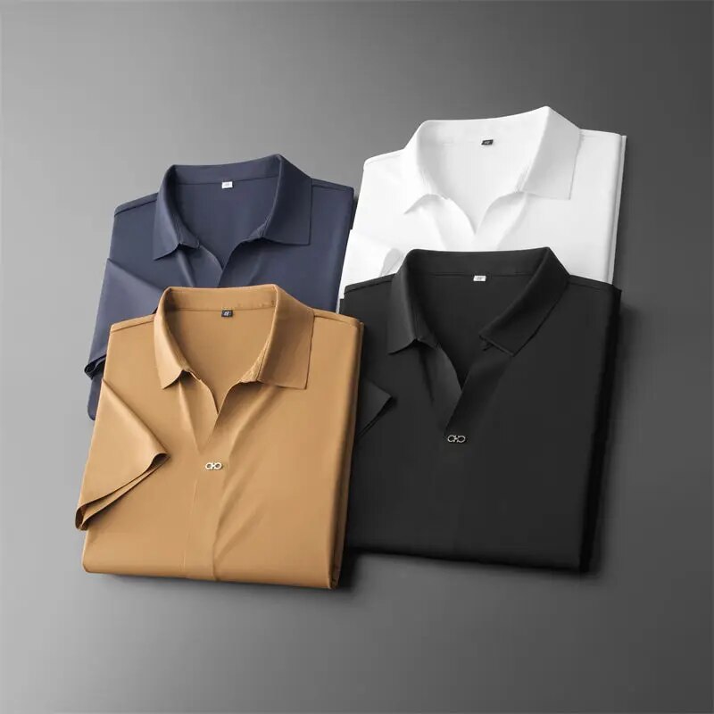 Arne™ – Conjunto Masculino para Días de Verano con Estilo