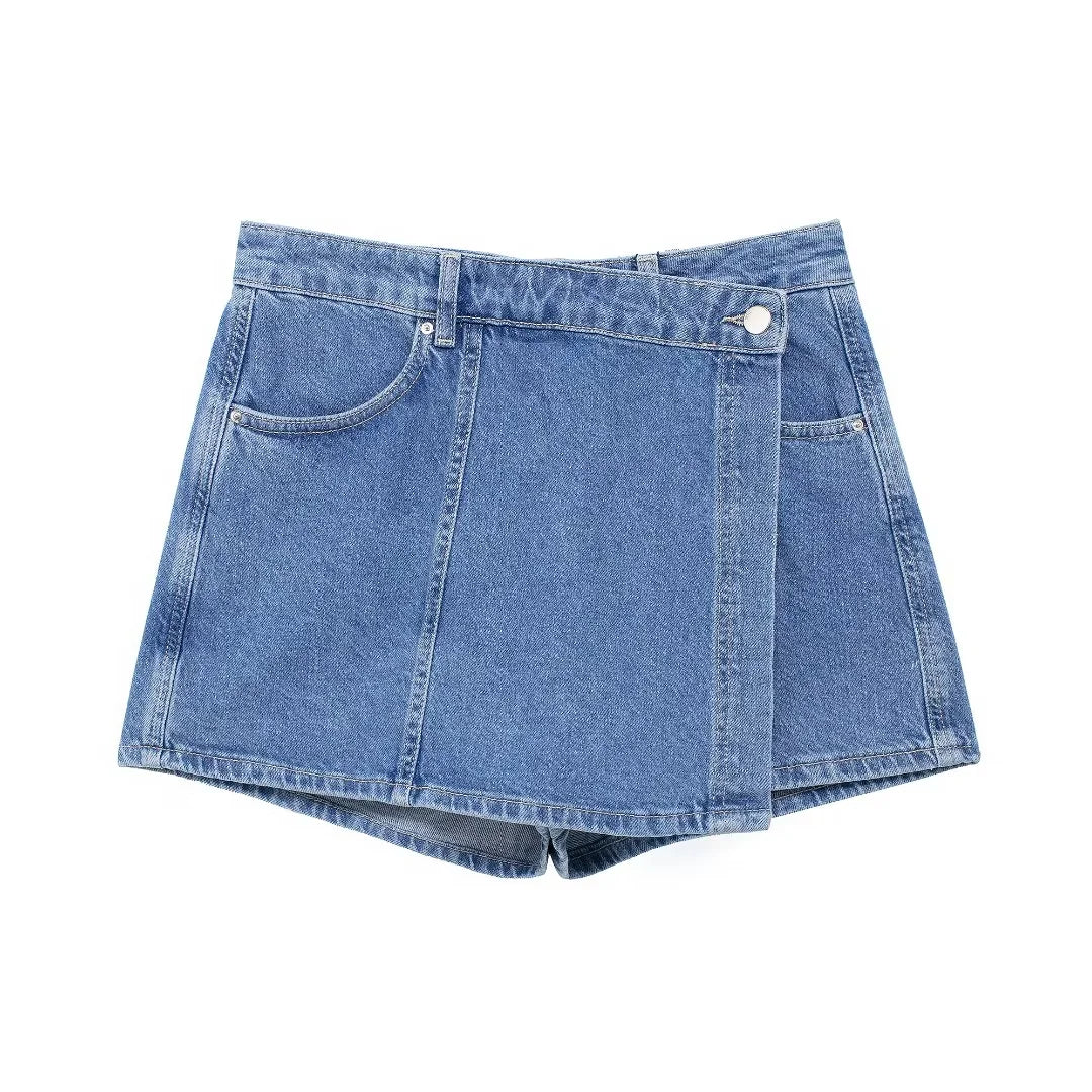GINA – conjunto denim