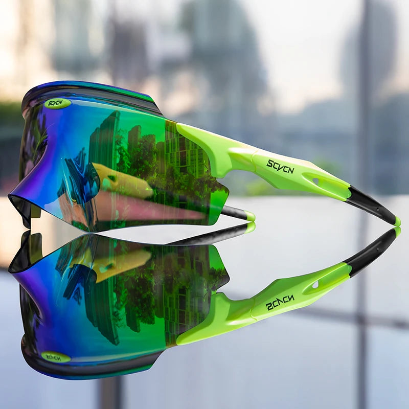 SOLARCYCLE – gafas de sol polarizadas