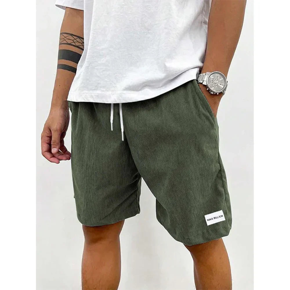 GEO™ - CÓMODOS PANTALONES CORTOS