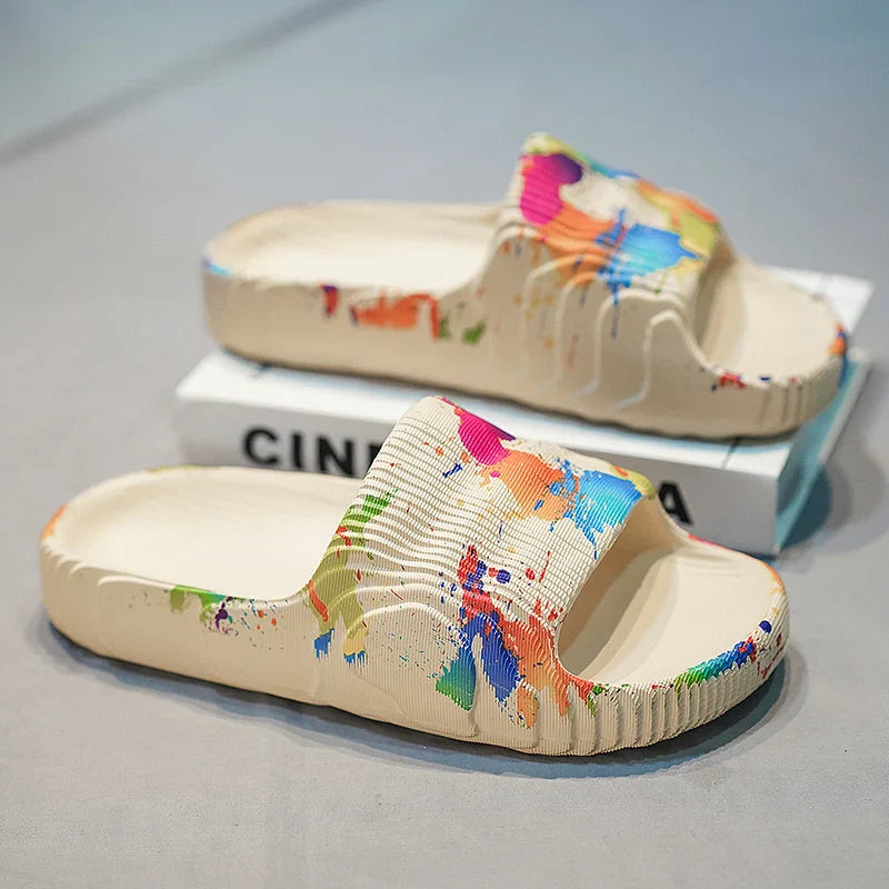 SPLATR™ Slides