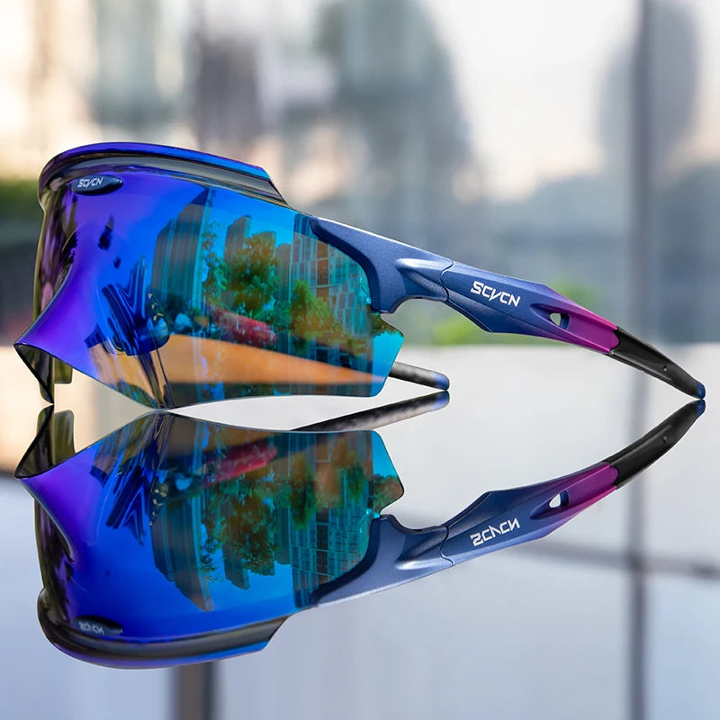 SOLARCYCLE – gafas de sol polarizadas