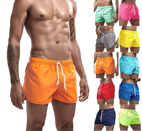 SOLARFIT – bañador deportivo