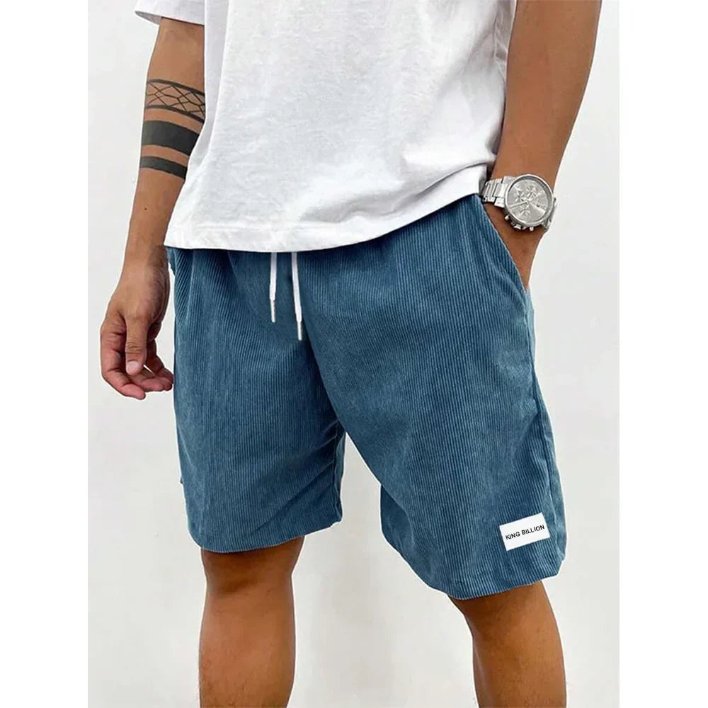 GEO™ - CÓMODOS PANTALONES CORTOS