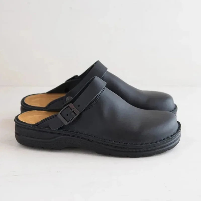 PLUMA – Zapatillas sin cordones