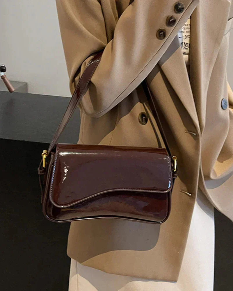VÉRONIQUE™ – BOLSO DE NOCHE ELEGANTE