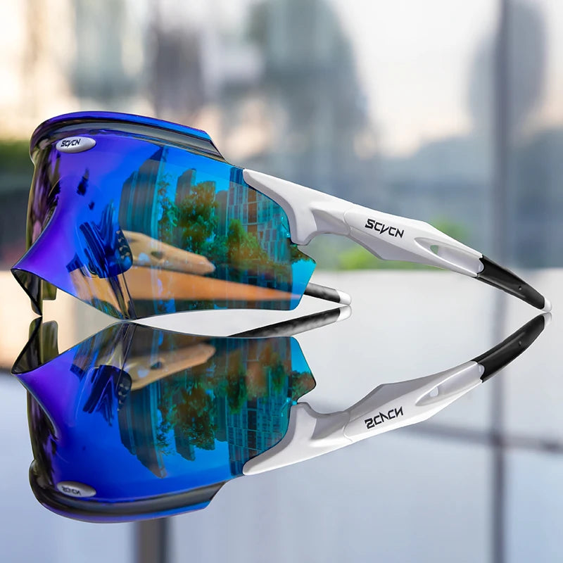 SOLARCYCLE – gafas de sol polarizadas