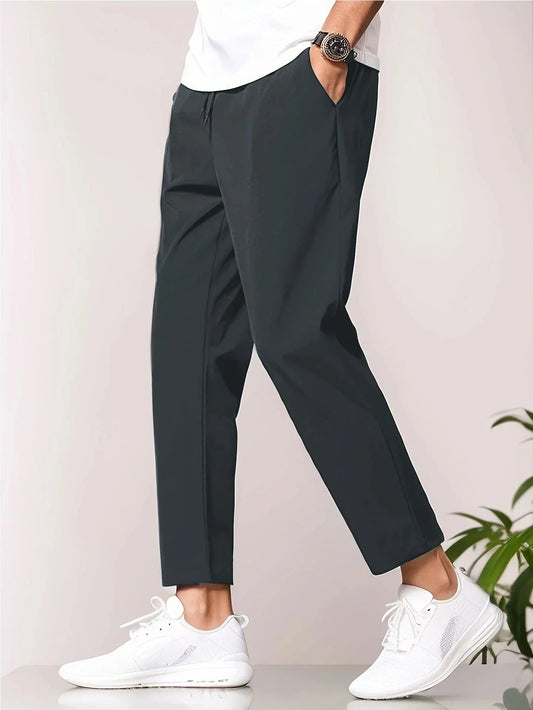 Rayan – Pantalón Ligero Casual