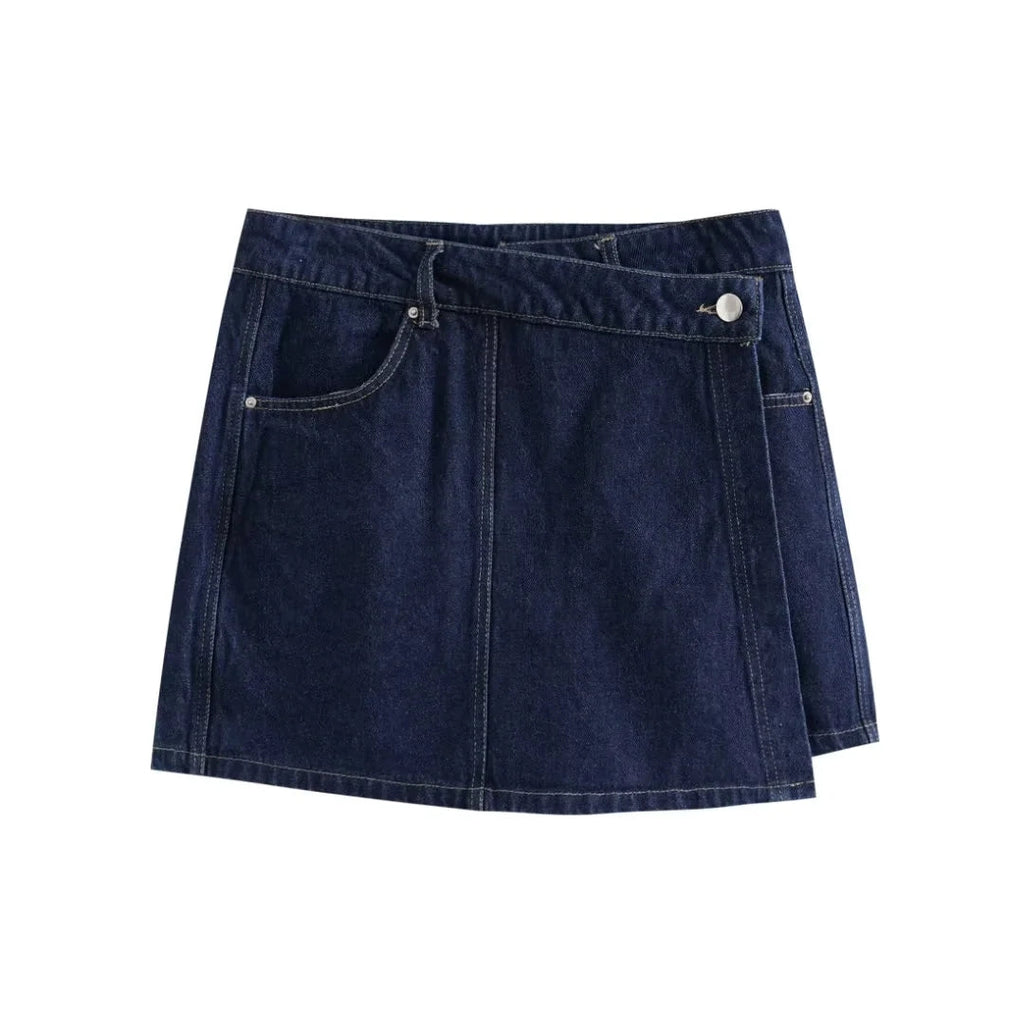 GINA – conjunto denim