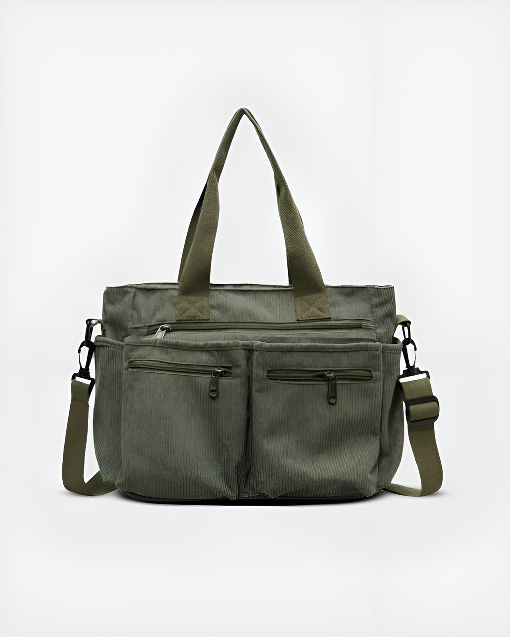 ALLIRAY™ - Elegante bolso bandolera