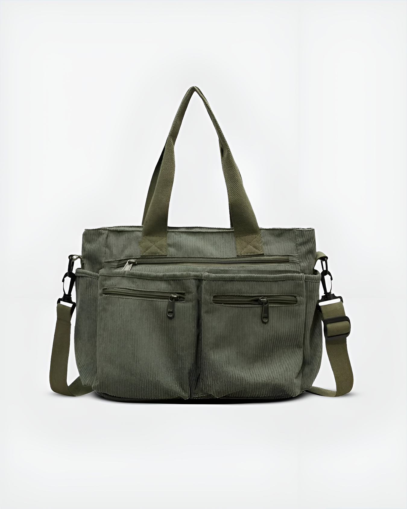 ALLIRAY™ - Elegante bolso bandolera