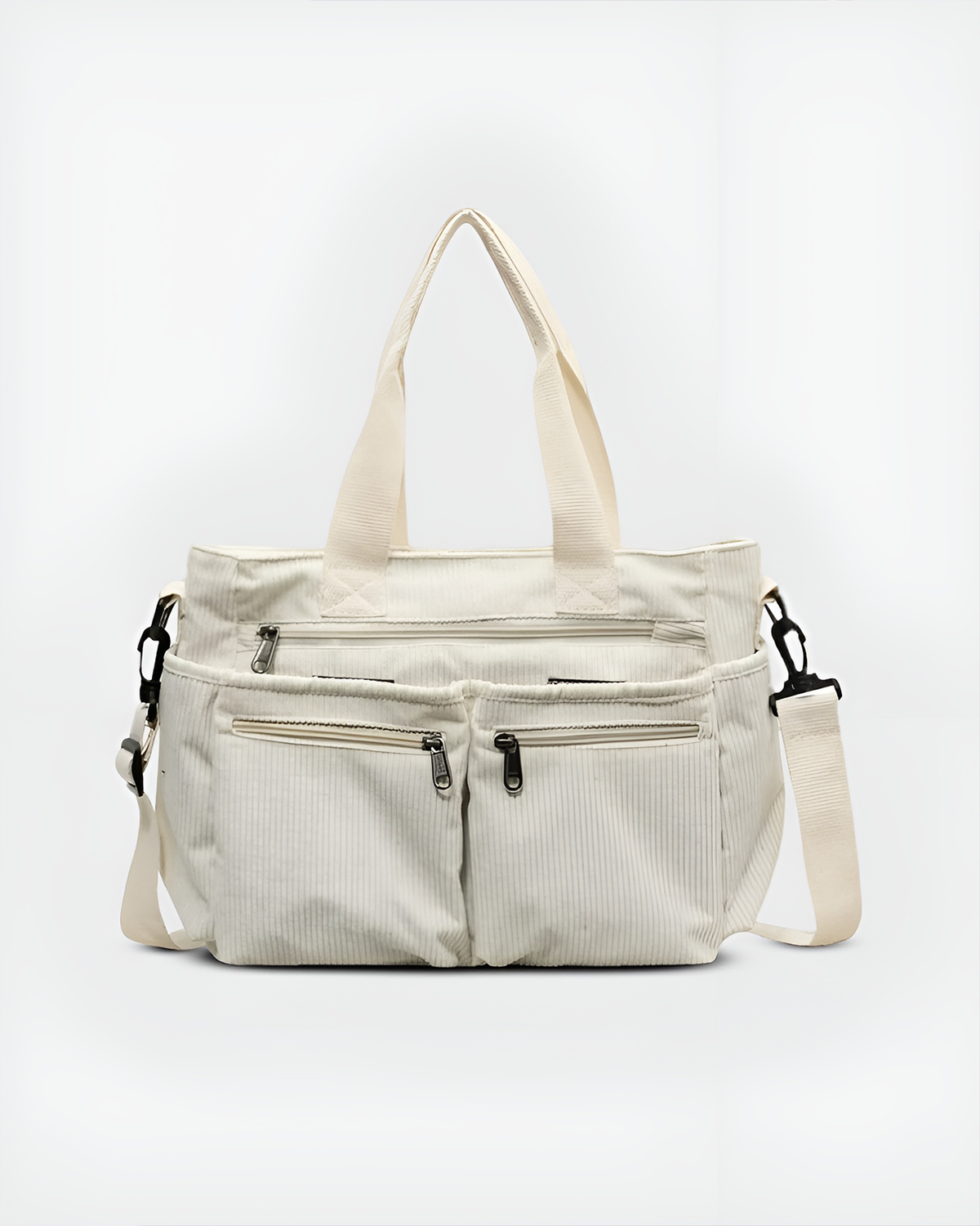 ALLIRAY™ - Elegante bolso bandolera