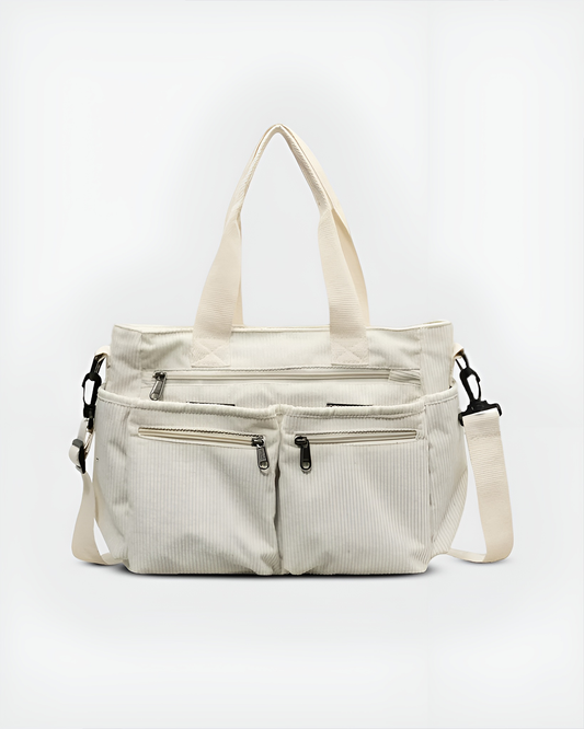 ALLIRAY™ - Elegante bolso bandolera