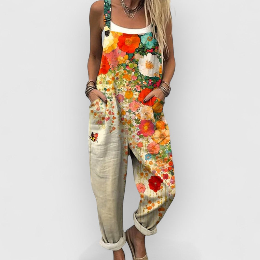 CALISTA – mono denim