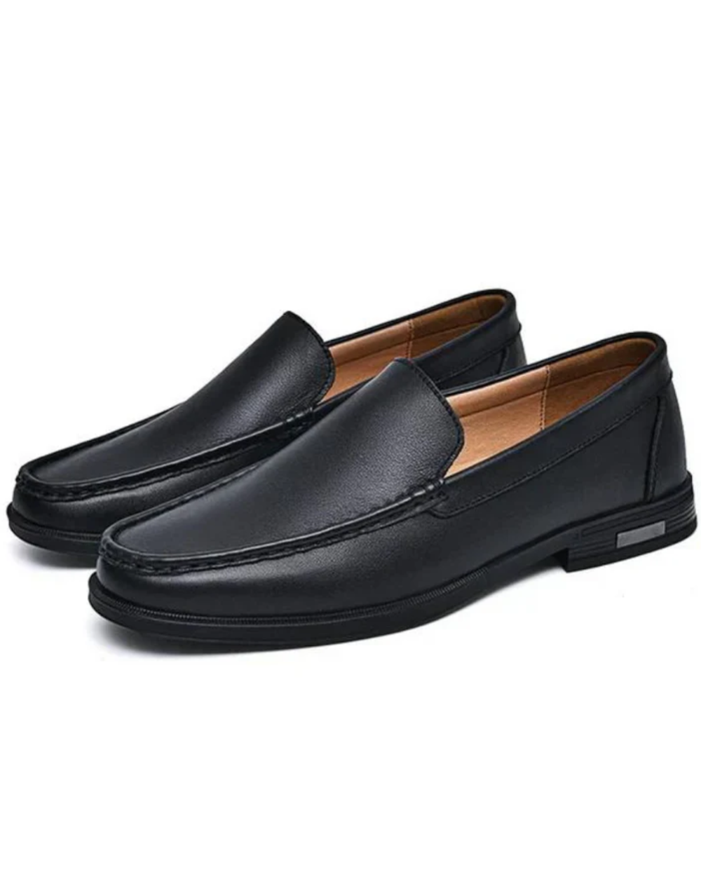 MURCIA | MOCASINES DE CUERO
