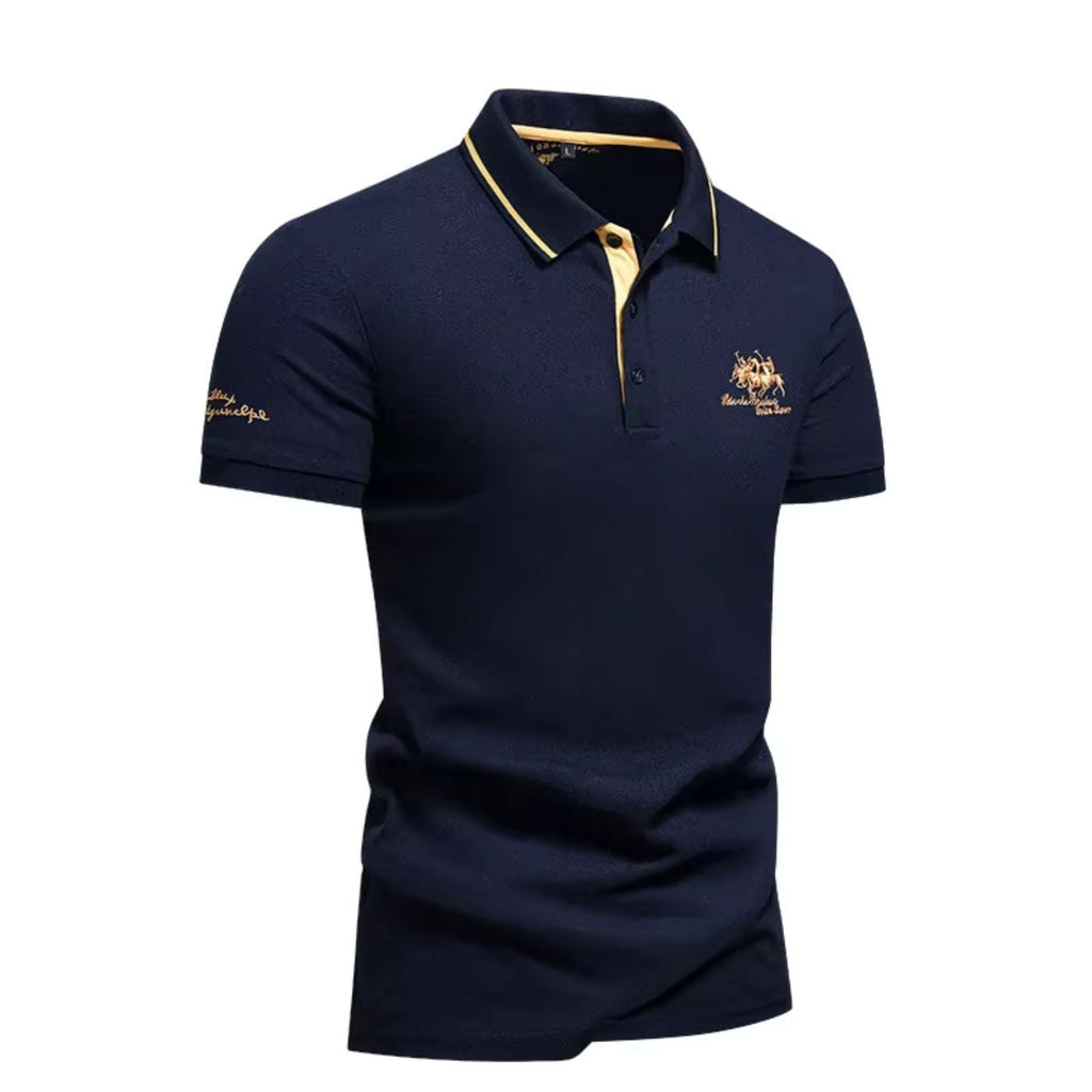 ÉCLAT – polo de lujo