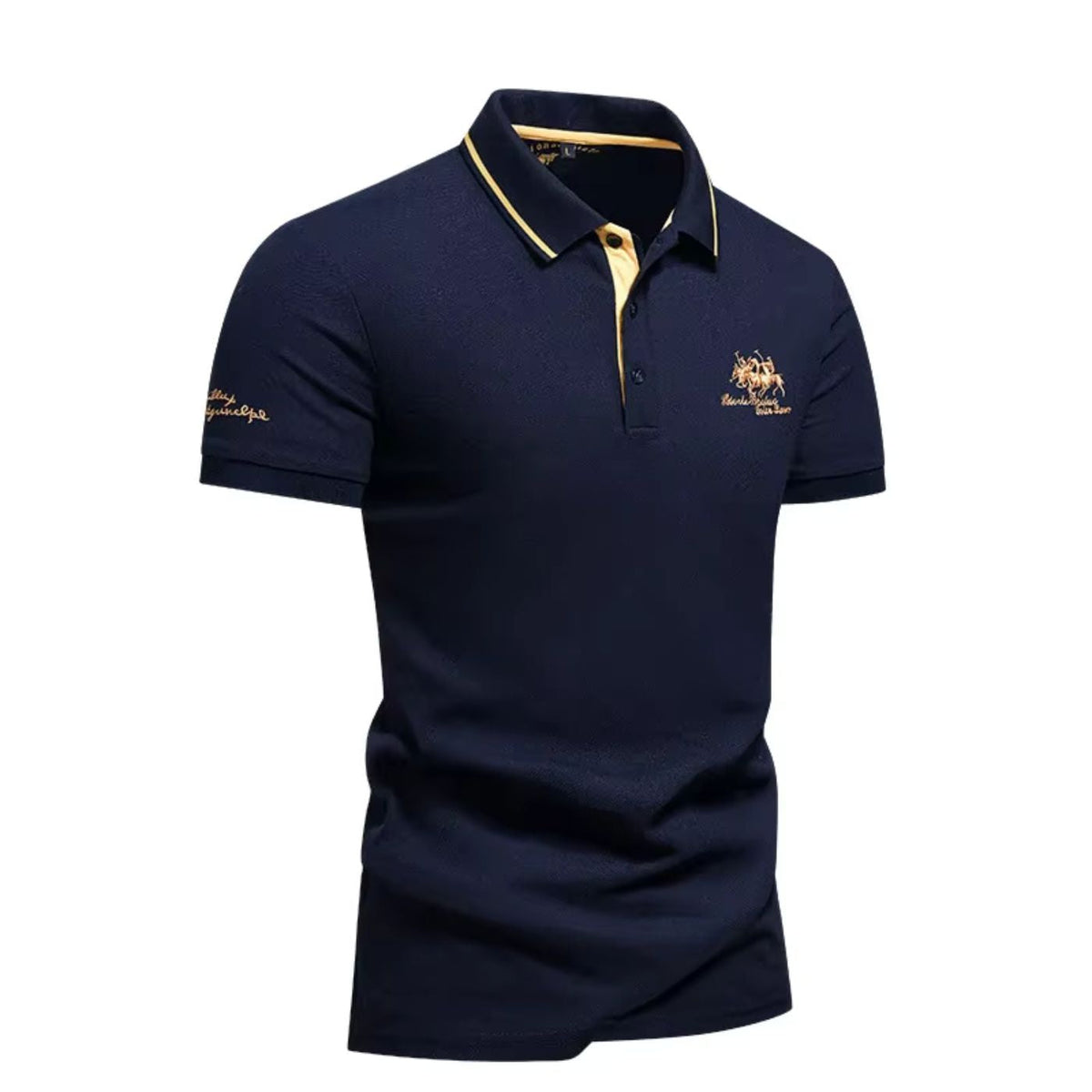 ÉCLAT – polo de lujo