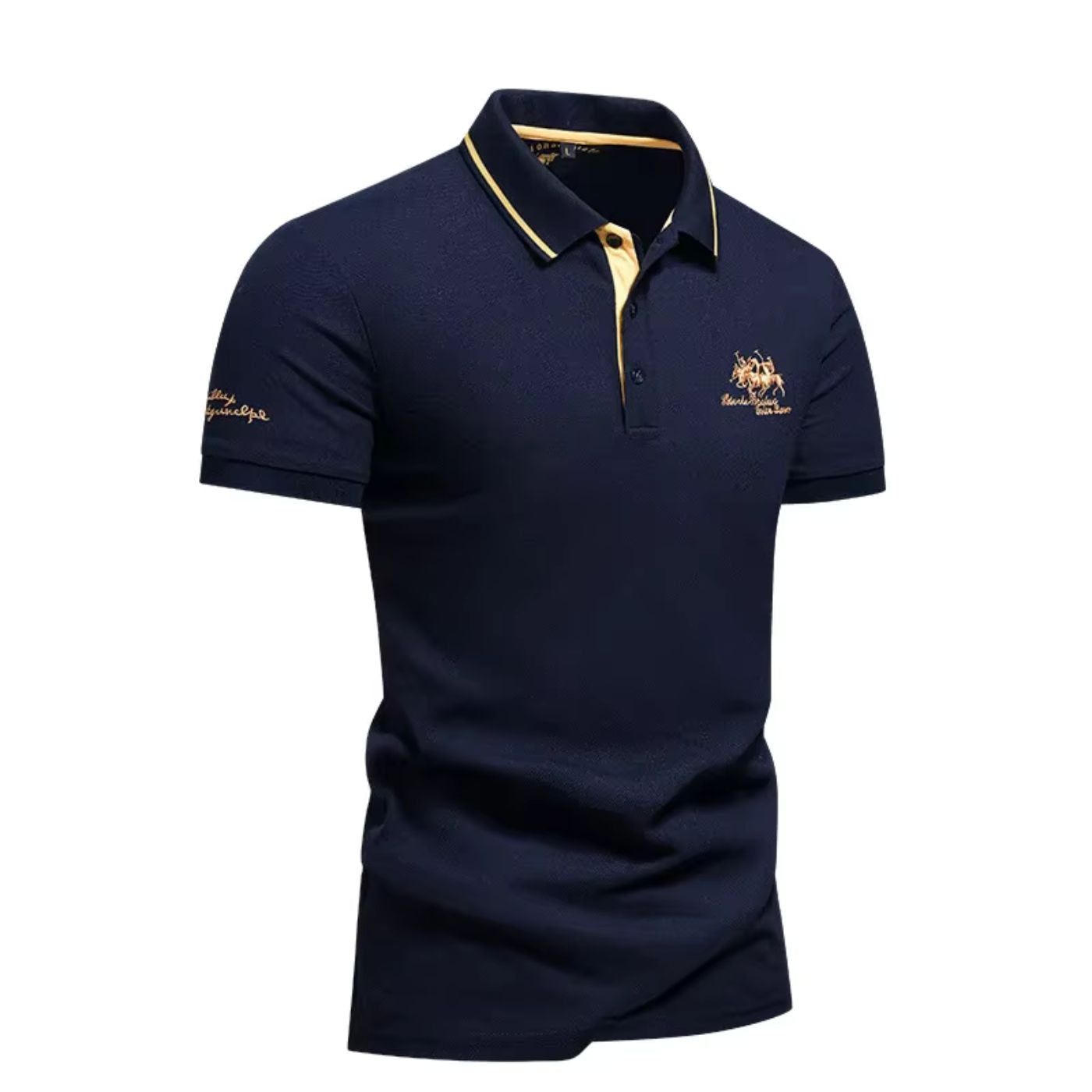 ÉCLAT – polo de lujo