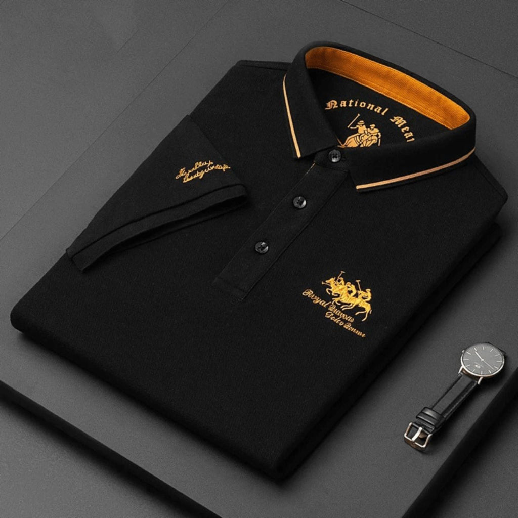 ÉCLAT – polo de lujo