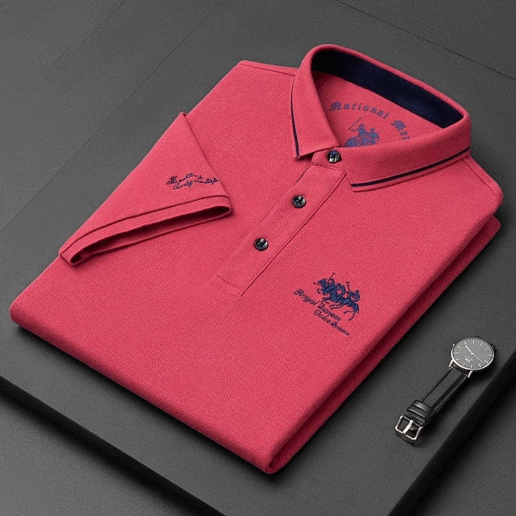 ÉCLAT – polo de lujo