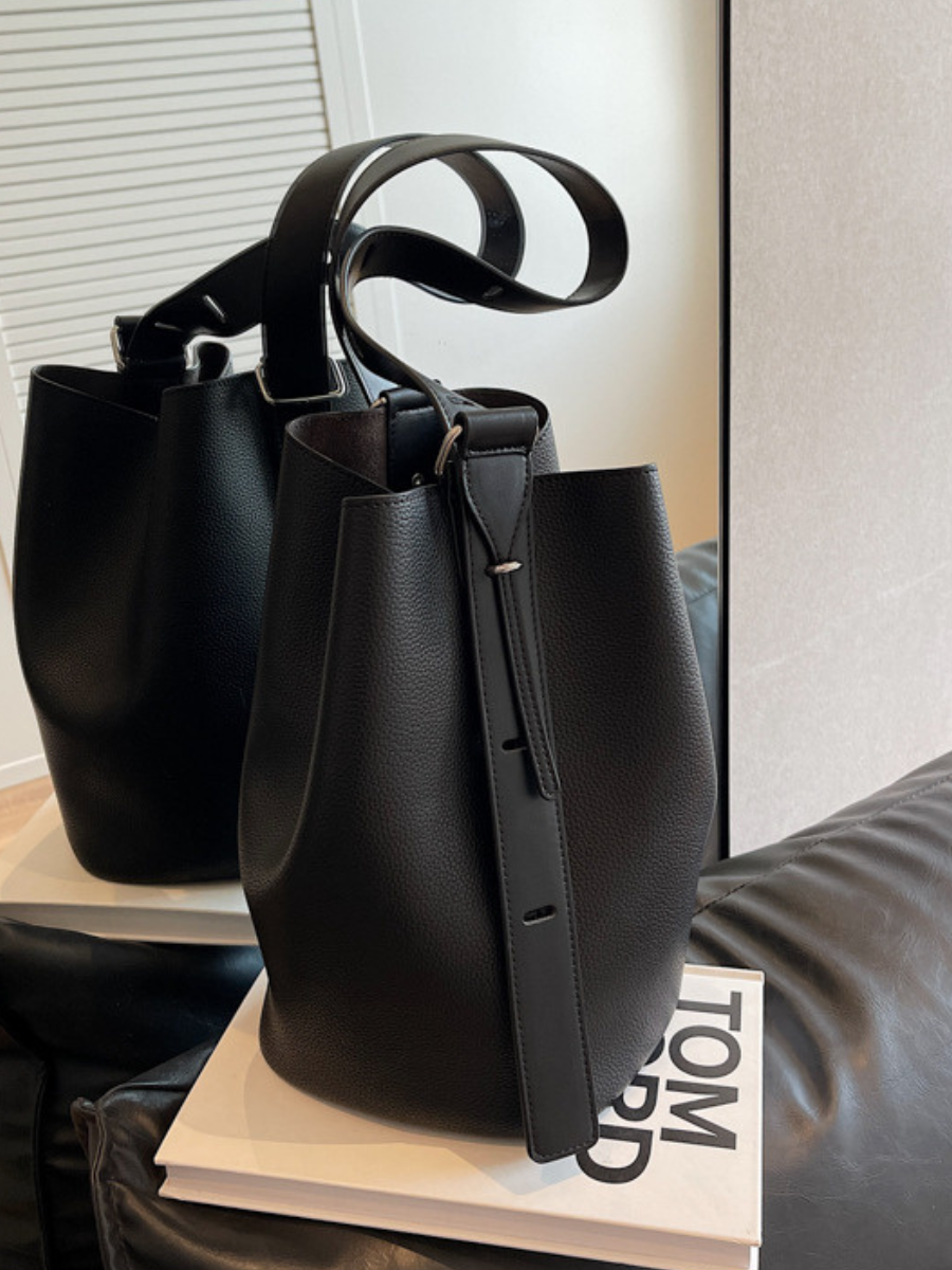 ELITE - Bolsa de cuero