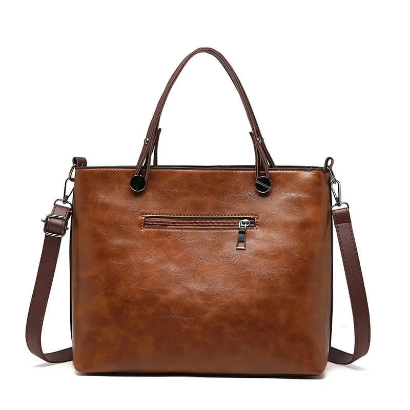 Maelis - Elegante bolso bandolera