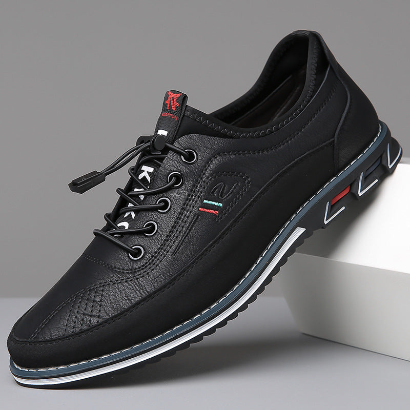 ALBERTO – Oxford artesanal italiano