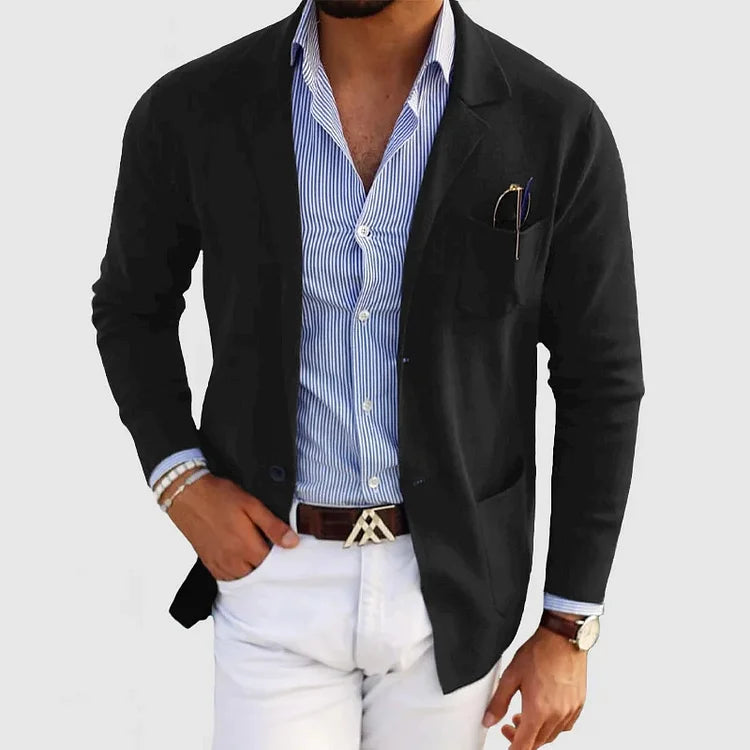 TORRI – chaqueta sastre clásica