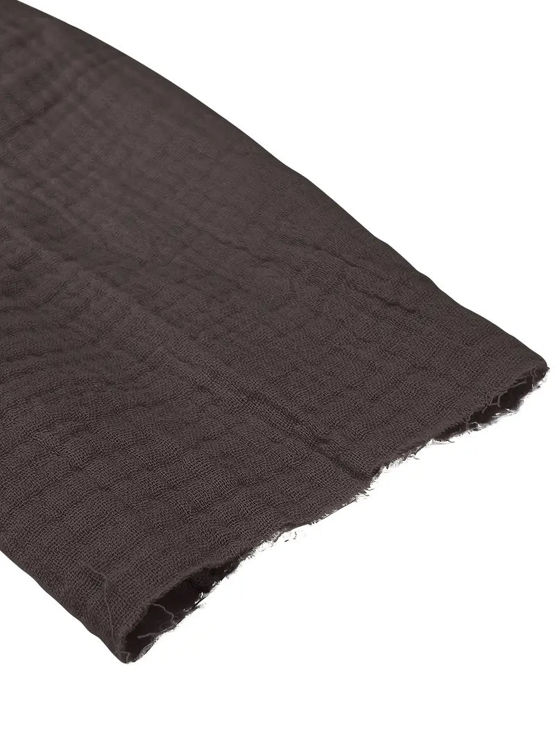 BENSON – camisa veraniega de lino