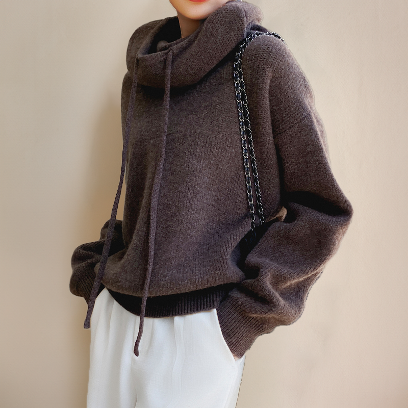 Lia™ | Cuello de lana