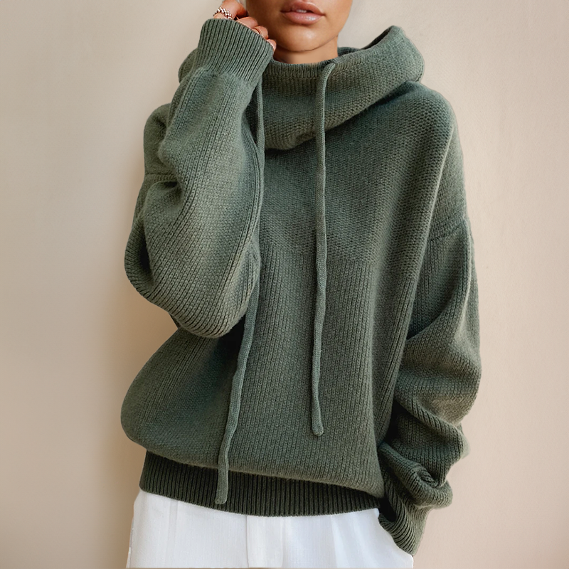 Lia™ | Cuello de lana