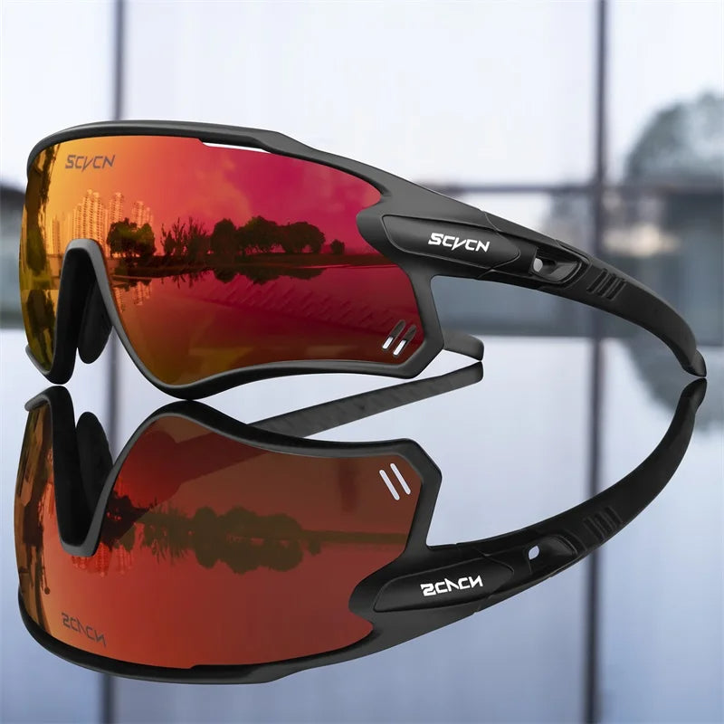 SOLAR BLAZE – gafas de sol polarizadas