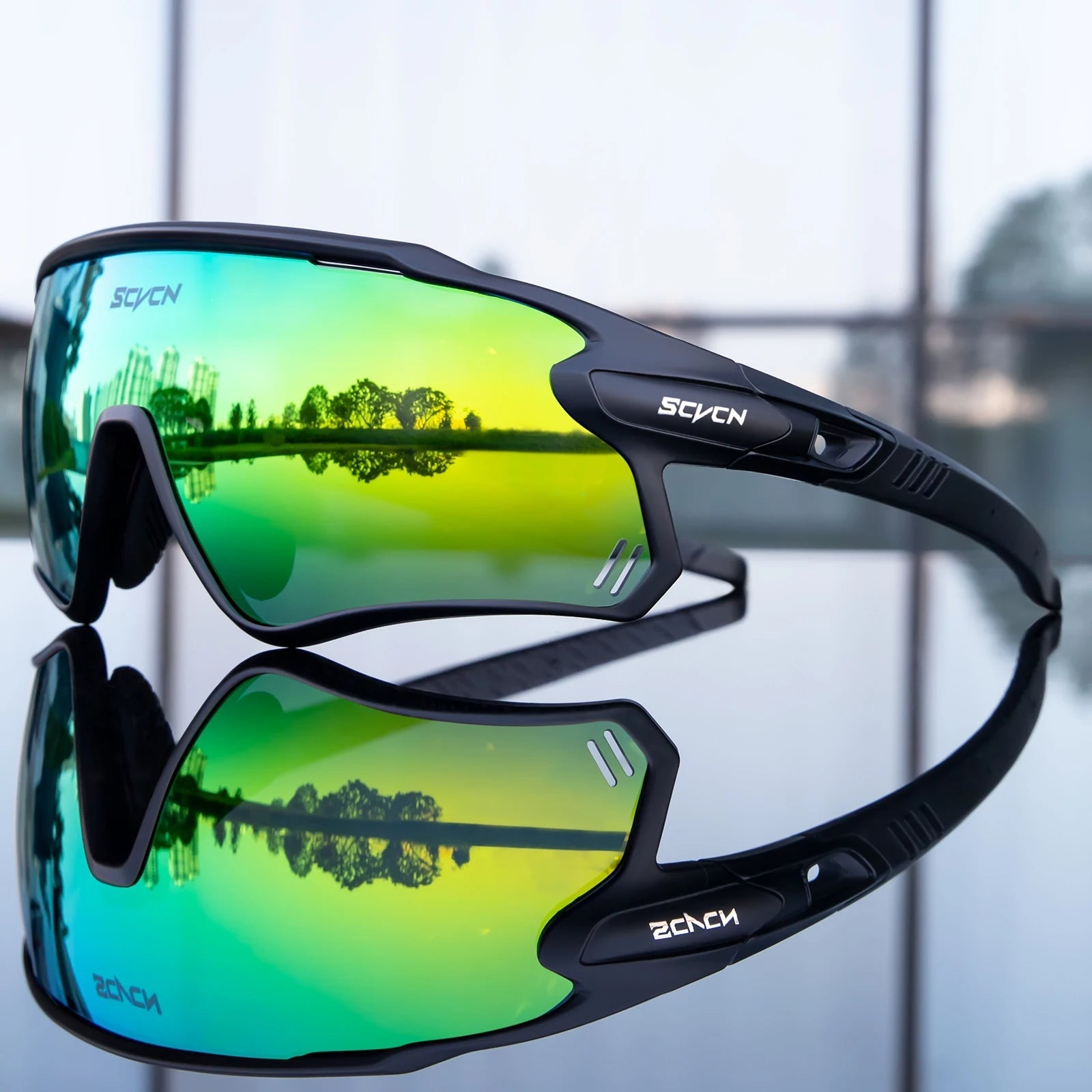 SOLAR BLAZE – gafas de sol polarizadas