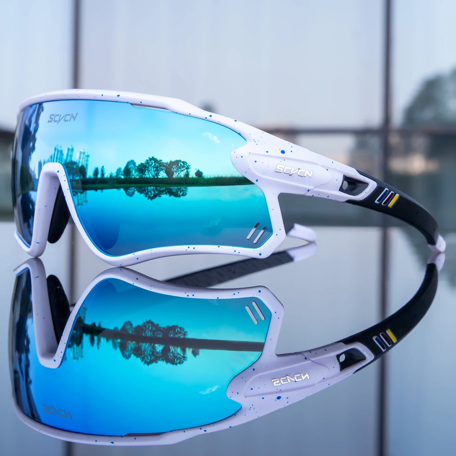 SOLAR BLAZE – gafas de sol polarizadas