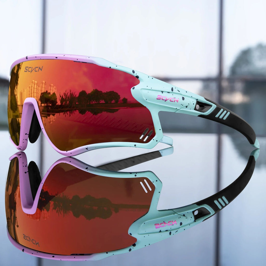 SOLAR BLAZE – gafas de sol polarizadas