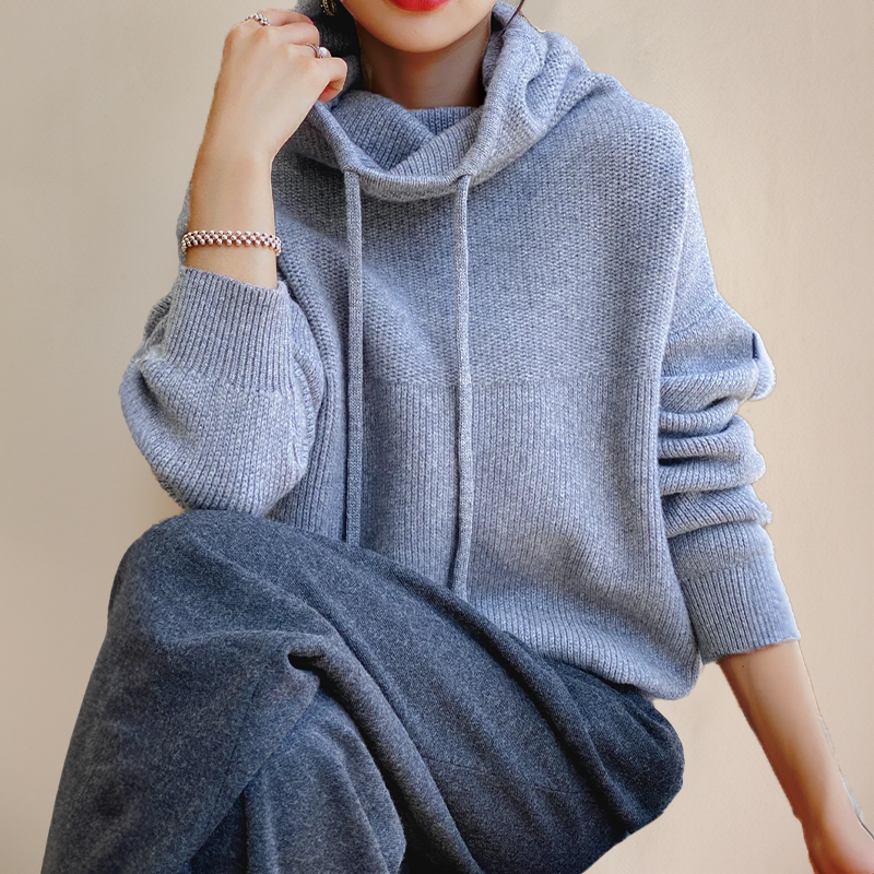 Lia™ | Cuello de lana