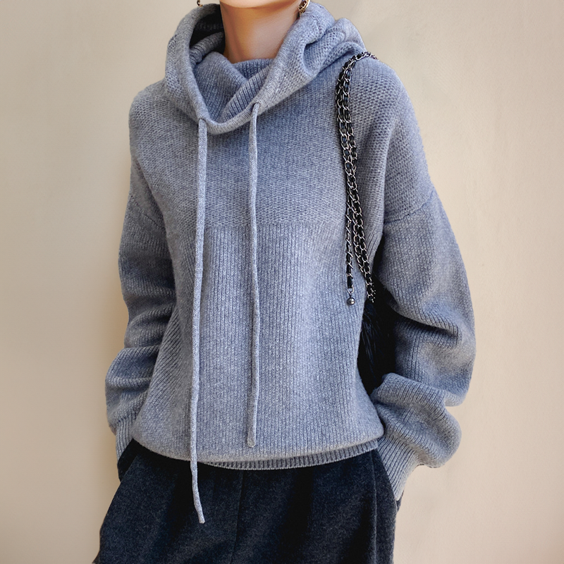 Lia™ | Cuello de lana