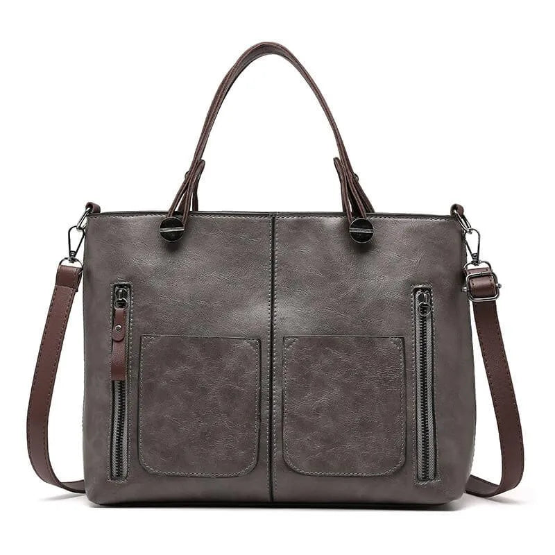 Maelis - Elegante bolso bandolera