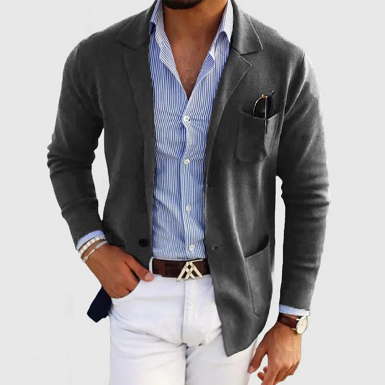 TORRI – chaqueta sastre clásica